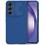 Soft TPU & PC Back Cover Case Nillkin Camshield Pro Samsung A546B Galaxy A54 5G Blue