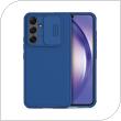 Θήκη Soft TPU & PC Nillkin Camshield Pro Samsung A546B Galaxy A54 5G Μπλε