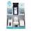 Desktop Display Stand Devia for Waterproof Cases Devia EL158 Strong (VALUE PACK)