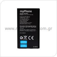 Battery myPhone Halo 4 LTE/ Halo 4 Plus LTE (Original)
