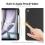 Θήκη TPU Flip Shock Proof Dux Ducis Domo Apple iPad Air 13.0