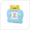 Συσκευή Εκμάθησης Αγγλικών Maxlife MXLD-100 Λεξιλόγιο & Προφορά για Παιδιά Μπλε