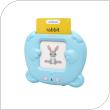 Συσκευή Εκμάθησης Αγγλικών Maxlife MXLD-100 Λεξιλόγιο & Προφορά για Παιδιά Μπλε