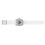 Smartwatch Samsung Galaxy Watch Ultra (2025) 47mm L705 LTE Titanium Λευκό