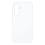Θήκη Soft Clear Cover Samsung EF-QA366CTEGWW A366 Galaxy A36 5G Διάφανο