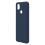 Soft TPU inos Xiaomi Redmi 9C/ 10A S-Cover Blue