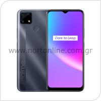 Κινητό Τηλέφωνο Realme C25 (Dual SIM)