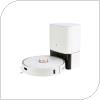 Robotic Vacuum - Mop Cleaner Viomi S9 5200mAh White