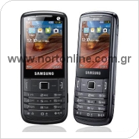 Mobile Phone Samsung C3782 Evan
