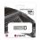 USB 3.2 Flash Disk Kingston Kyson DTKN USB A 512GB Ασημί