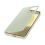 Flip S-View Case Samsung EF-ZS926CGEG S926B Galaxy S24 Plus 5G Light Green