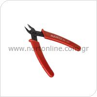 Stainless Steel Inclined Pliers BK-109