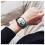Smartwatch Borofone BD14 2.01'' Silver