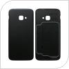 Καπάκι Μπαταρίας Samsung G398F Galaxy Xcover 4s Μαύρο (Original)