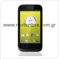 Mobile Phone Vodafone Smart III 975