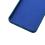 Soft TPU inos Samsung A055F Galaxy A05 S-Cover Blue