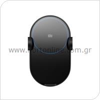 Wireless Car Charging Pad Xiaomi Mi 20W WCJ02ZM Black