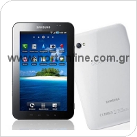 Tablet Samsung P1000 Galaxy Tab Wi-Fi + 3G