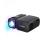 Projector Mini BlitzWolf BW-V3 LED Wi-Fi Black