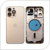 Καπάκι Μπαταρίας Apple iPhone 13 Pro Χρυσό (OEM)