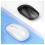 Wireless Mouse Borofone BG14 Planet White