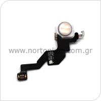 Flex Cable with Flash Apple iPhone 13 mini (OEM)