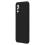 Soft TPU inos Xiaomi Poco M3 Pro 5G S-Cover Black