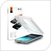 Tempered Glass Full Face Spigen Glas.tR EZ-FIT Samsung Galaxy Z Fold 7 5G (2 τεμ.)