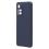 Soft TPU inos Xiaomi Poco M4 Pro 5G S-Cover Blue