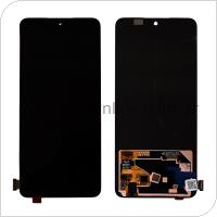 LCD with Touch Screen OnePlus Nord CE 4 Lite 5G Black (OEM)