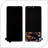 LCD with Touch Screen OnePlus Nord CE 4 Lite 5G Black (OEM)