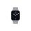 Smartwatch myPhone Pastel 1.75'' Silver/Foggy Day