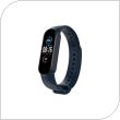 Strap Xiaomi Mi Band 5 XMWD04HM Navy Blue