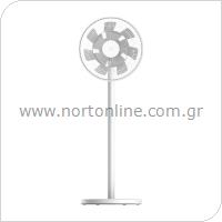 Επιδαπέδιος Ανεμιστήρας Xiaomi Mi Smart Standing Fan 2 Pro Λευκό