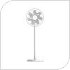 Επιδαπέδιος Ανεμιστήρας Xiaomi Mi Smart Standing Fan 2 Pro Λευκό