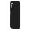 Soft TPU inos Xiaomi Poco M3 S-Cover Black