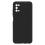 Soft TPU inos Samsung A037F Galaxy A03s S-Cover Black