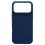 Liquid Silicon inos Apple iPhone 17 Pro Max 5G Velvet Navy Blue