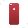 Καπάκι Μπαταρίας Apple iPhone 7 Plus Κόκκινο (OEM)