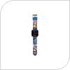 Digital Watch with LED Display Kids Licensing PW19944 Paw Patrol Blue-Multicolor