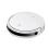 Robotic Vacuum - Mop Cleaner Xiaomi Mi Robot E10 2600mAh White