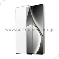 Tempered Glass Full Face Dux Ducis Realme GT Neo6/ GT Neo6 SE/ GT 6T/ GT 6 Μαύρο (1 τεμ.)