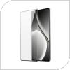 Tempered Glass Full Face Dux Ducis Realme GT Neo6/ GT Neo6 SE/ GT 6T/ GT 6 Μαύρο (1 τεμ.)