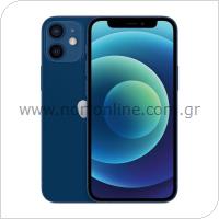 Mobile Phone Apple iPhone 12 128GB Used Grade B Blue