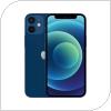 Mobile Phone Apple iPhone 12 128GB Used Grade B Blue