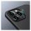 Θήκη Soft TPU & PC Nillkin Super Frosted Shield Pro Apple iPhone 13 Pro Max Μαύρο