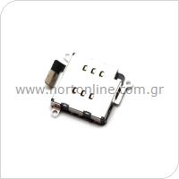 Sim Reader with Flex Cable Apple iPhone 11 (OEM)