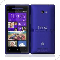Κινητό Τηλέφωνο HTC Windows Phone 8X