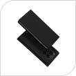 Θήκη Flip Dux Ducis Skin Pro Xiaomi Redmi Note 14 Pro 5G/ Poco X7 5G Μαύρο