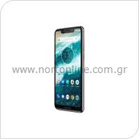 Κινητό Τηλέφωνο Motorola One (P30 Play) (Dual SIM)